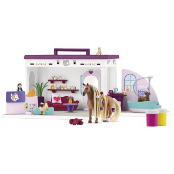 Schleich® Sofia's Beauties Tier Salon 42614 