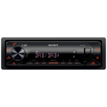 Sony Autoradio DSX-B41D 