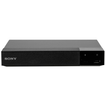 Sony BluRay Player BDP-S1700 