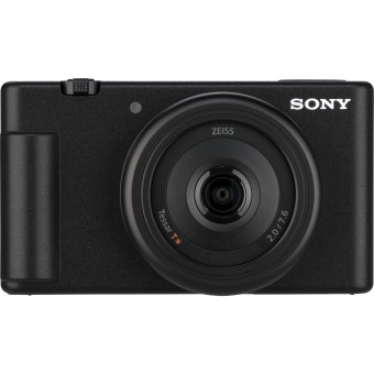 Sony Digitalkamera ZV-1F Vlog-Kamera 
