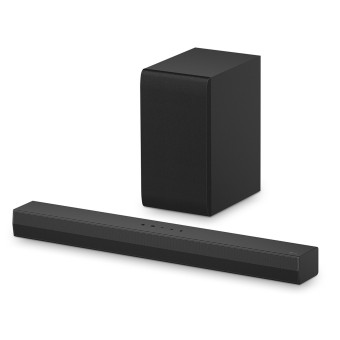 LG Soundbar DS40T.DDEULLK 