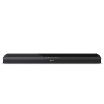 Sharp Soundbar HT-SB100 schwarz 