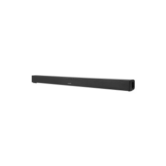 Sharp Soundbar HT-SB140 schwarz 