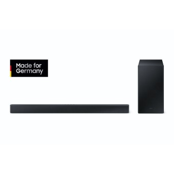 Samsung Soundbar HW-C460G/ZG 