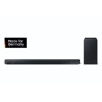 Samsung Soundbar HW-Q610GC/ZG 