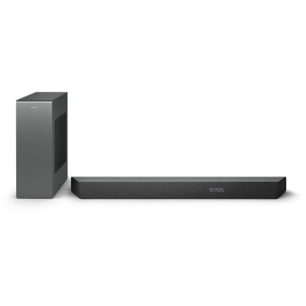 Philips Soundbar TAB8507B The One schwarz 