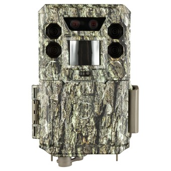 Bushnell Spezialkamera Wildkamera 30MP Dual Core camo 