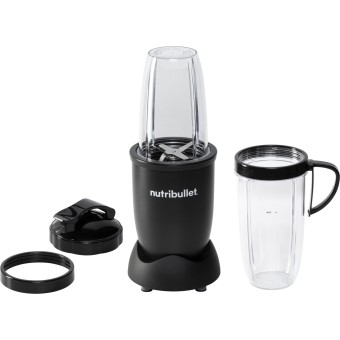 nutribullet Standmixer NB PRO schwarz 