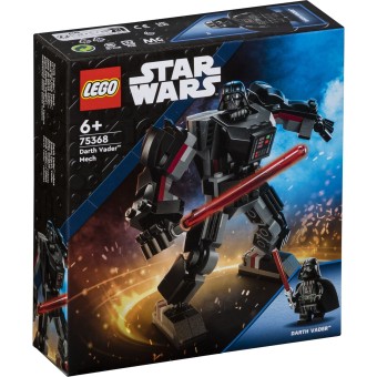 LEGO® Star Wars 75368 Darth Vader Mech 