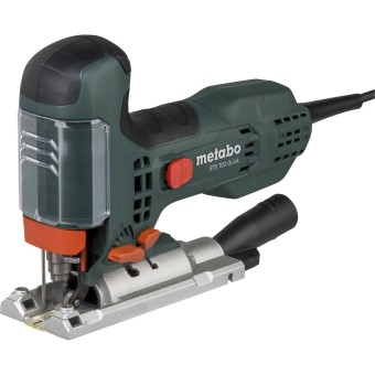 Metabo STE 100 Quick Stichsäge 