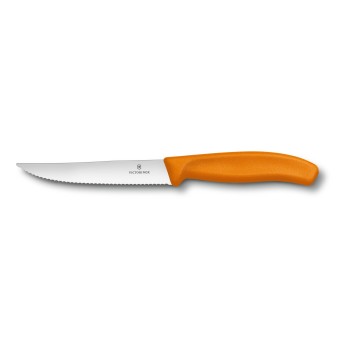 Victorinox Steak- und Pizzamesser Swiss Classic Gourmet 