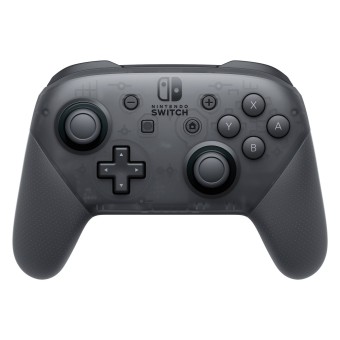 Nintendo Switch Pro Controller 