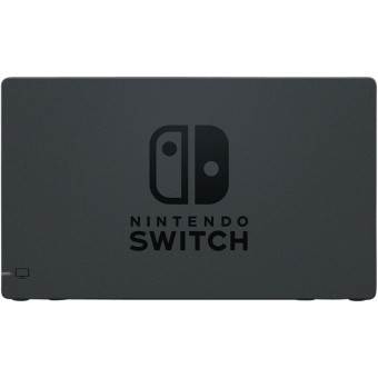 Nintendo Switch-Stationsset 