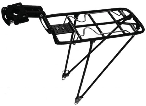 Pletscher System-Gepäckträger Quick-Rack 4B, 26