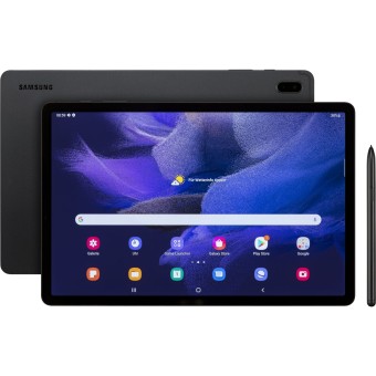 Samsung Tablet Galaxy Tab S7 FE WiFi mystic black 