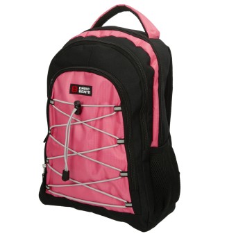 HTI-Living Tabletrucksack Rucksack Rosa