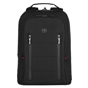 Wenger Tasche/Koffer City Traveler Carry-On Notebook Rucksack 16