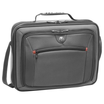 Tasche/Koffer Insight 16" Laptop Tasche grau 