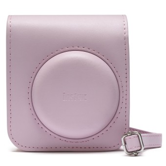 Fujifilm Tasche/Koffer instax Mini 12 Tasche blossom-pink 