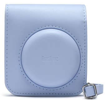 Fujifilm Tasche/Koffer instax Mini 12 Tasche pastel-blue 