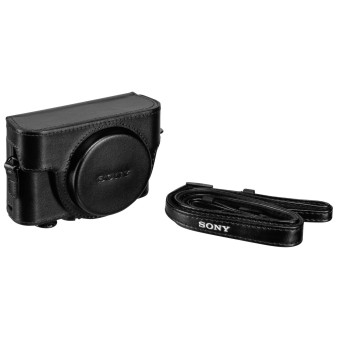 Sony Tasche/Koffer LCJ-RXK Kameratasche für RX100 Serie 