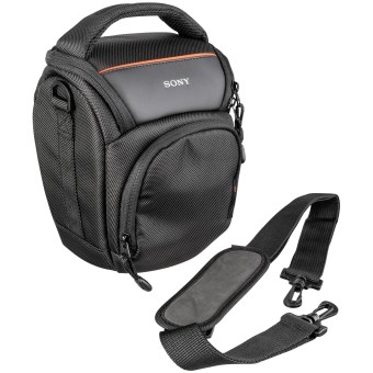 Tasche/Koffer LCS-AMB Tasche Soft für Alpha Serie 