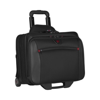 Wenger Tasche/Koffer Potomac Trolley für Laptop bis 15,4