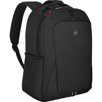 Wenger Tasche/Koffer Professional 15.6' Rucksack mit Tablet-Fach Black 