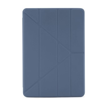 Tasche Pipetto Origami No1 OriginalCase iPad 10.2" (Gen 7-9) Navy 