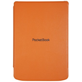 Pocketbook Tasche Shell - Orange Cover für Verse / Verse Pro 