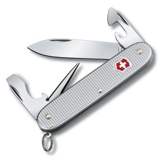 Victorinox Taschenmesser Pioneer Alox 