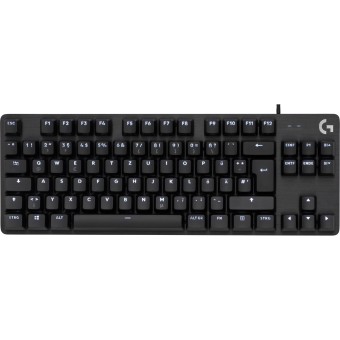 logitech Tastatur G G413 TKL SE 