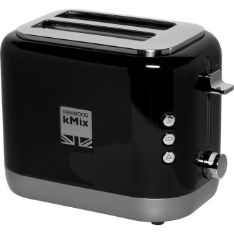 Kenwood TCX 751 BK 2 Scheiben Toaster 