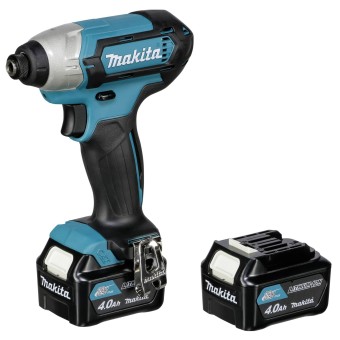 Makita TD110DSMJ Akku-Schlagschrauber 