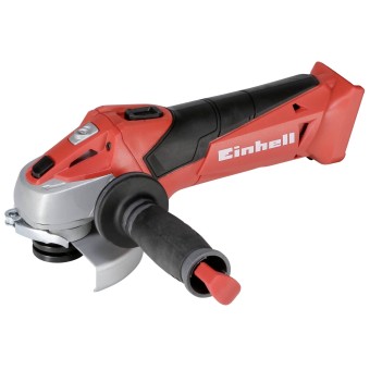 Einhell TE-AG 18 Li Solo Akku-Winkelschleifer 