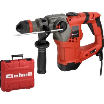 Einhell TE-RH 32 4F Kit Bohrhammer 