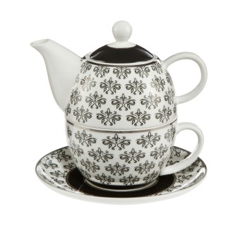 Tea for One Maja von Hohenzollern 