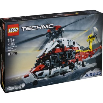 LEGO® Technic 42145 Airbus H175 Rettungshubschrauber 