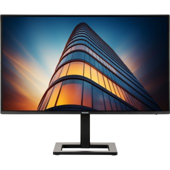 Philips TFT-Monitor 24E1N1300AE IPS 100Hz FHD 1Ms USB-C 65W HAS 