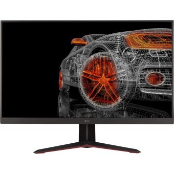 LG TFT-Monitor 27GP850P-B.AEU 