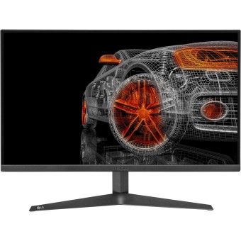 LG TFT-Monitor 27GQ50F-B 