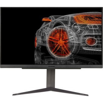 LG TFT-Monitor 27GR93U-B 