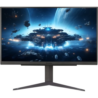 LG TFT-Monitor 27GS75QX-B 