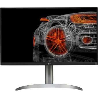 LG TFT-Monitor 27UP650P-W.AEU 