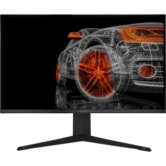 LG TFT-Monitor 32GQ950P-B 