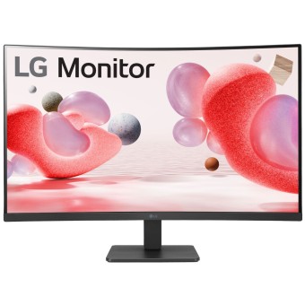 LG TFT-Monitor 32MR50C-B 