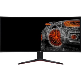 LG TFT-Monitor 34GN850P-B 