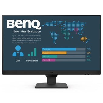 BENQ TFT-Monitor BL2790 