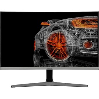 Samsung TFT-Monitor C27R500FHP 