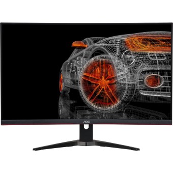 AOC TFT-Monitor C32G2ZE 